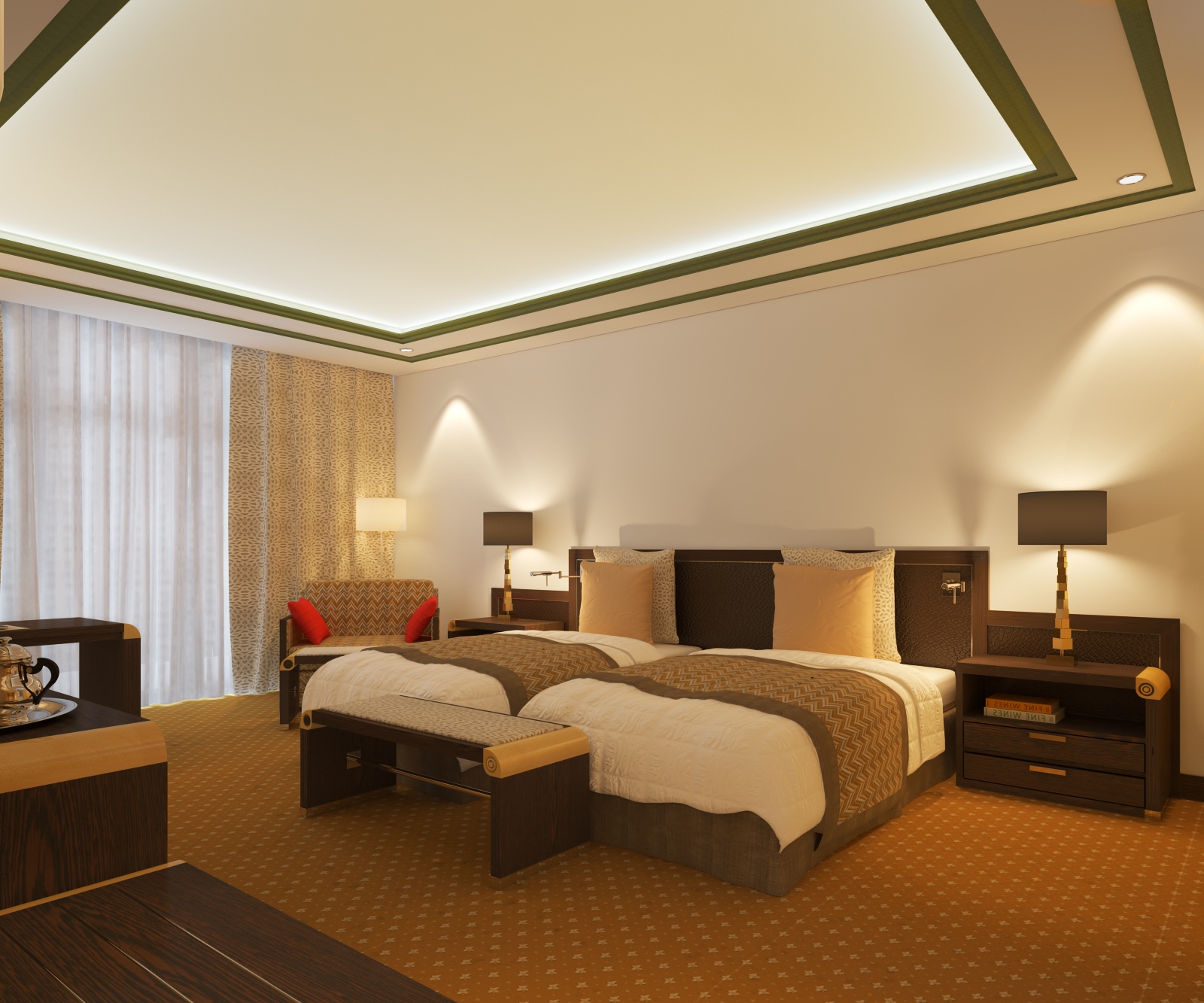 Retaj Salwa Resort & Spa — լուսանկար 2
